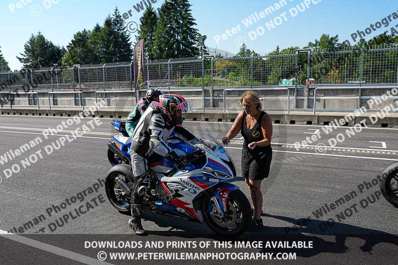 Slovakia Ring;event digital images;motorbikes;no limits;peter wileman photography;trackday;trackday digital images